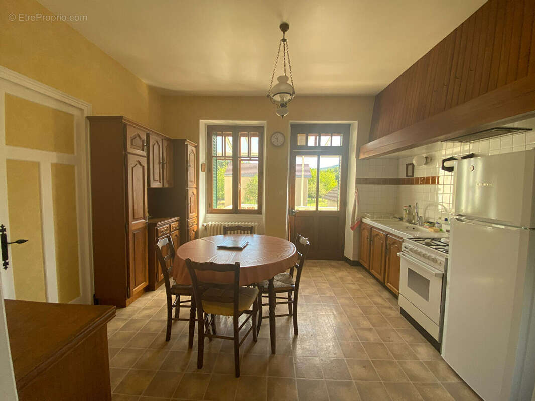 Agréable maison familiale 4 chambres avec jardin - photo 5