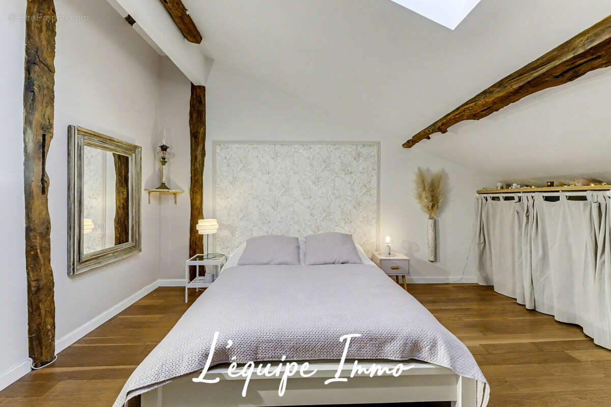Maison à L'ISLE-EN-DODON