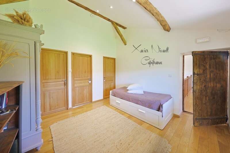 Maison à SAINT-AMOUR