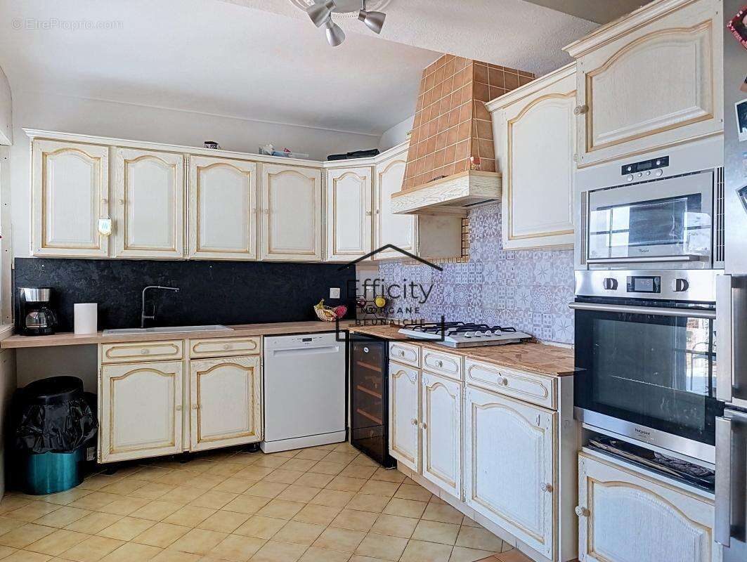 Maison 112 m² à Tours  - photo 4