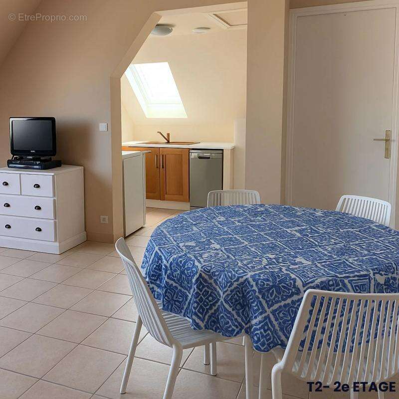 Maison à MERVILLE-FRANCEVILLE-PLAGE