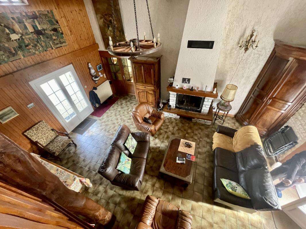 Maison à SAINT-MARTIAL