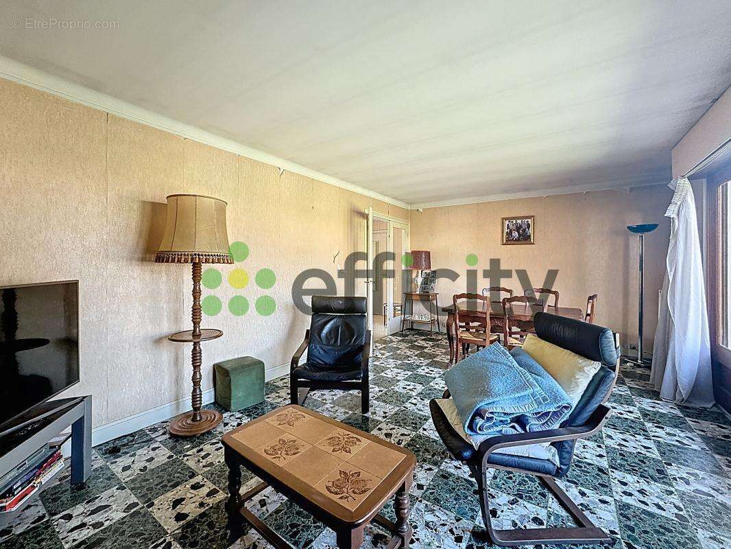 Maison à GOURNAY-SUR-MARNE