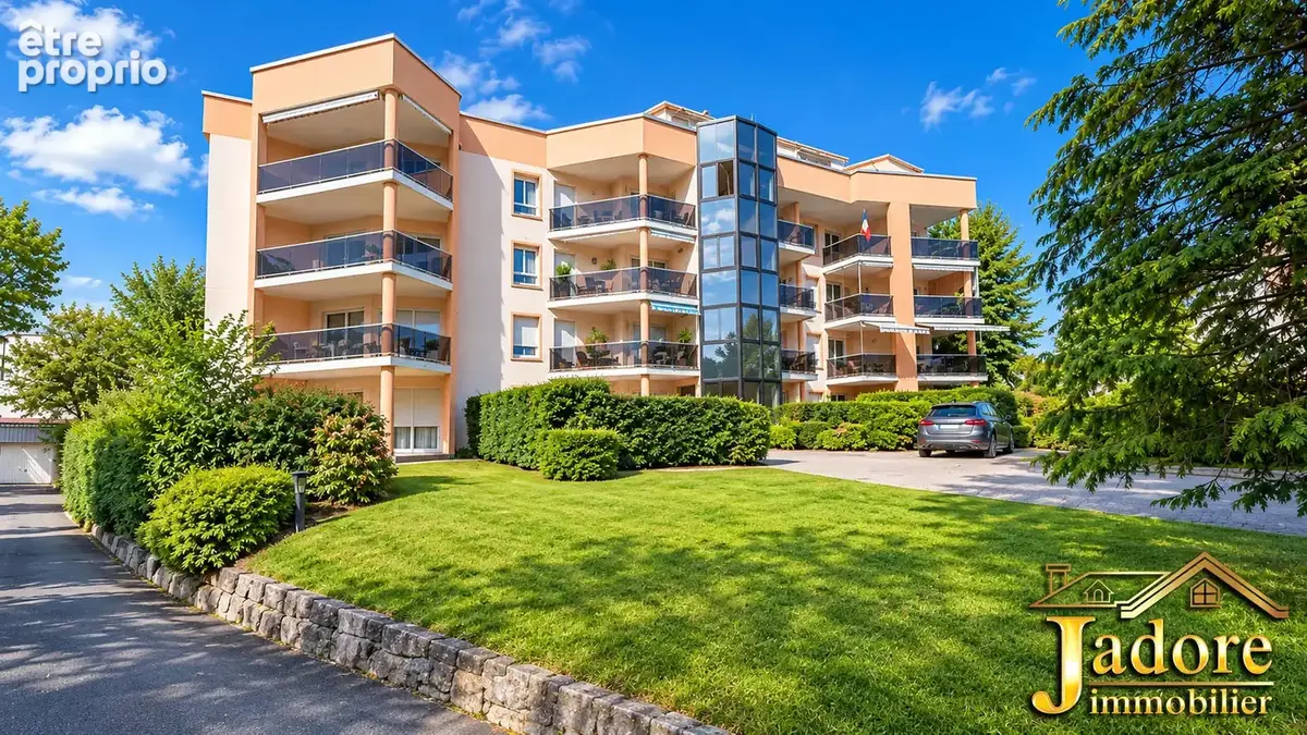 Penthouse ascenceur + terrasse 187m2 + garage - photo 6