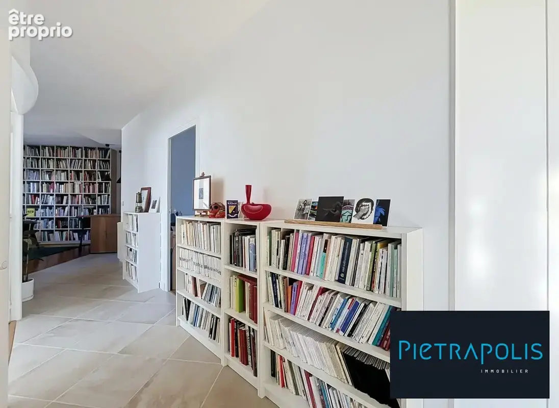 Appartement 4 pièces 105 m² à vendre à Dijon (21000) - photo 3
