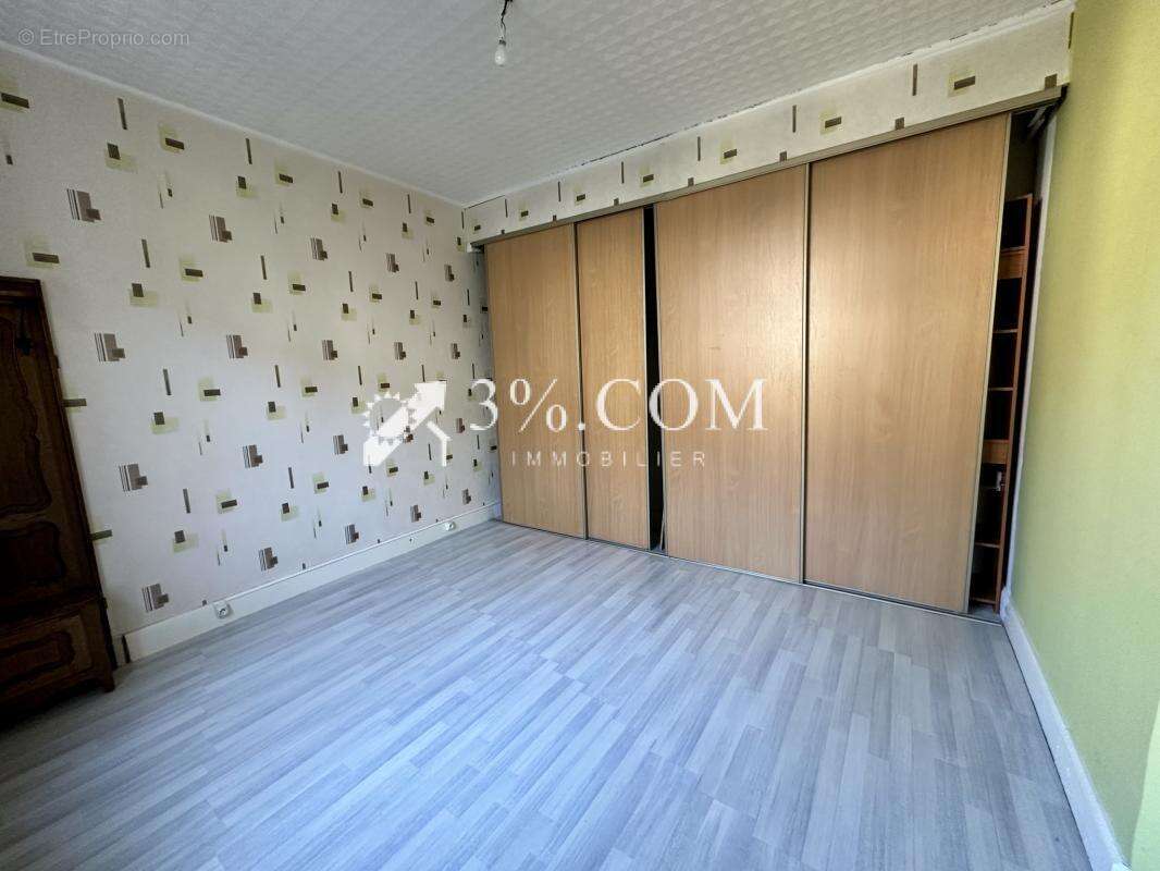 Maison à DOMBASLE-SUR-MEURTHE