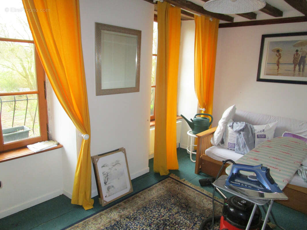 Maison à LANDELLES-ET-COUPIGNY