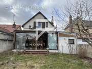 Maison à SOTTEVILLE-LES-ROUEN