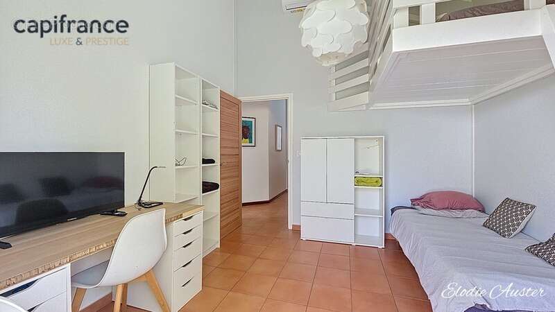 Maison à SAINT-FRANCOIS