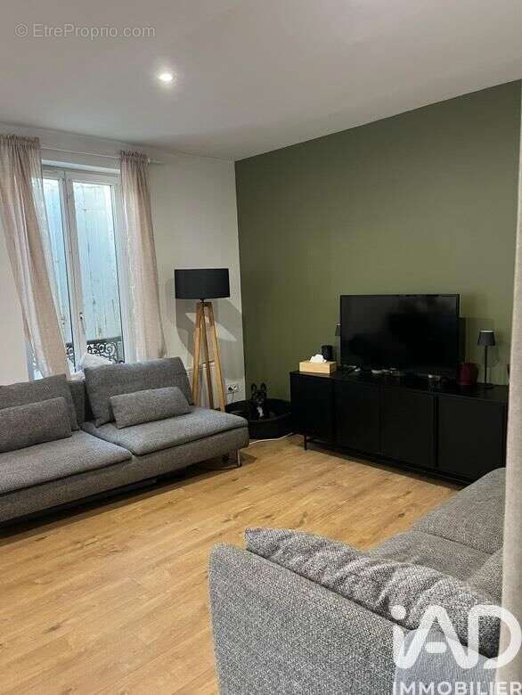 Photo 2 - Appartement à SERIGNAC-SUR-GARONNE