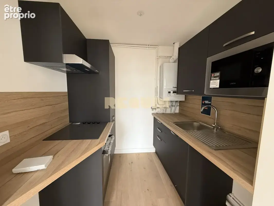 Appartement 2 pièces 52 m² à vendre à Lille (59000) - photo 3