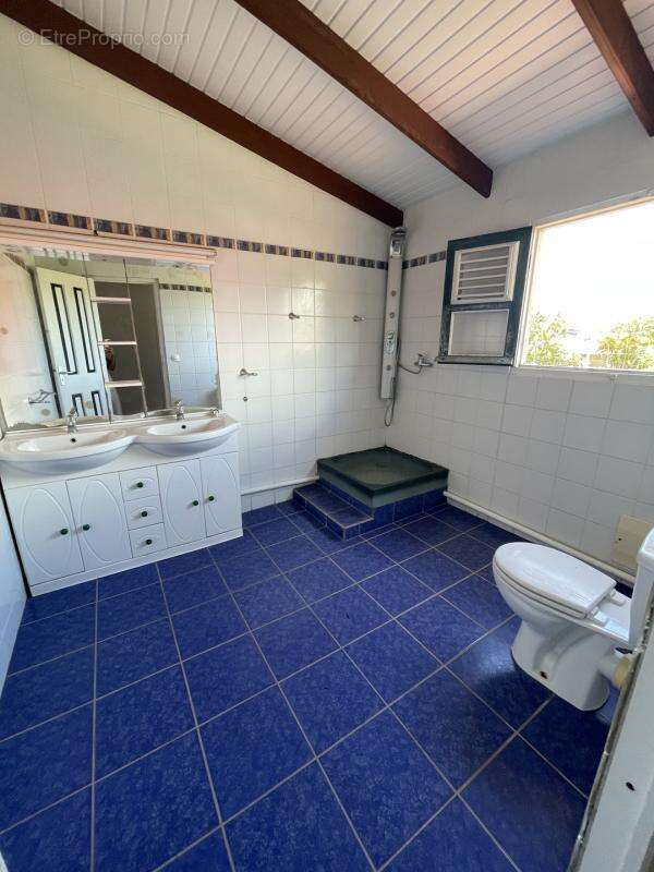 Maison à LE MORNE-ROUGE