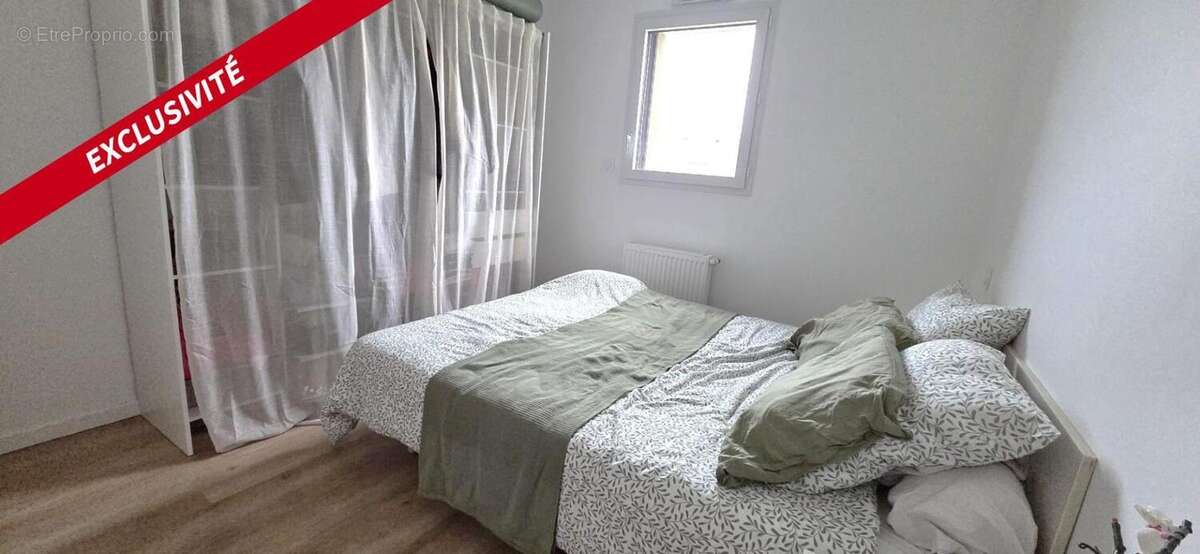 Maison à DOL-DE-BRETAGNE