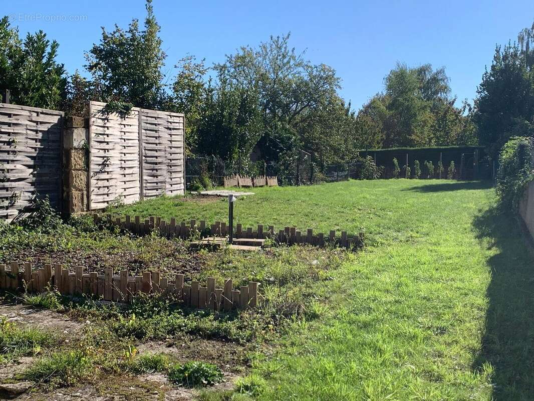 Photo 8 - Maison à SAINT-GOBAIN