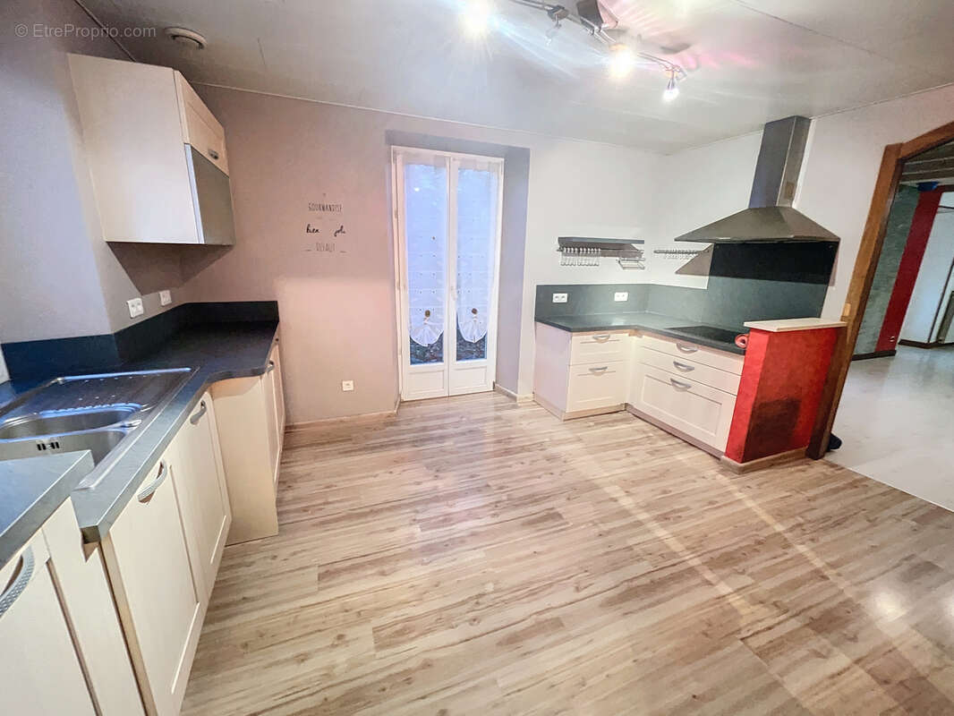 Maison à SELONCOURT