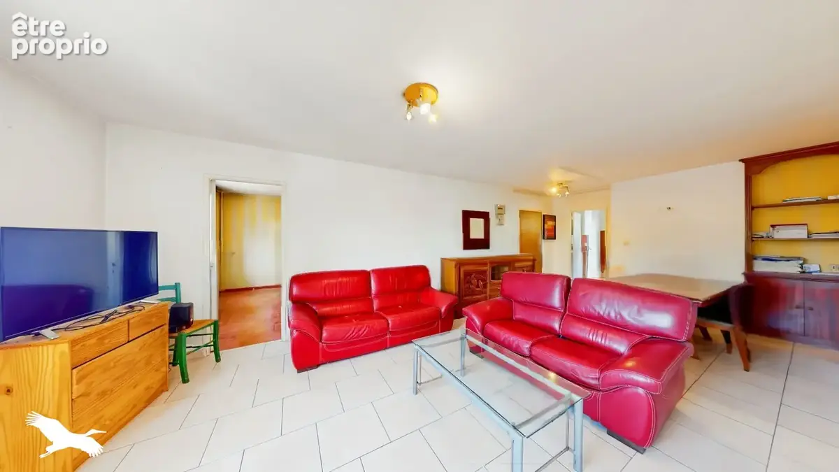 Photo Appartement à Marseille-11e au prix de 189 000€