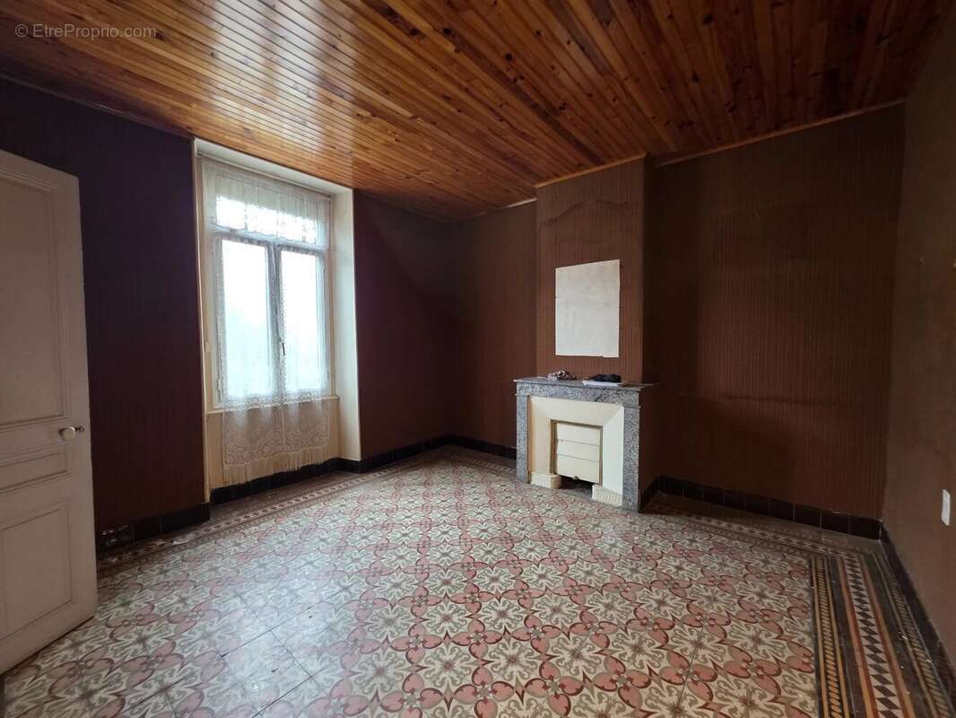 Le teil - charmante maison bourgeoise - photo 5