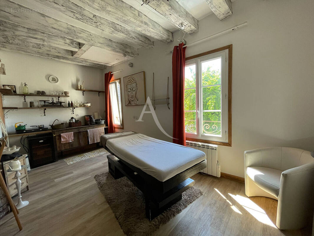 Maison à MONTRICHARD