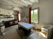 Maison à MONTRICHARD