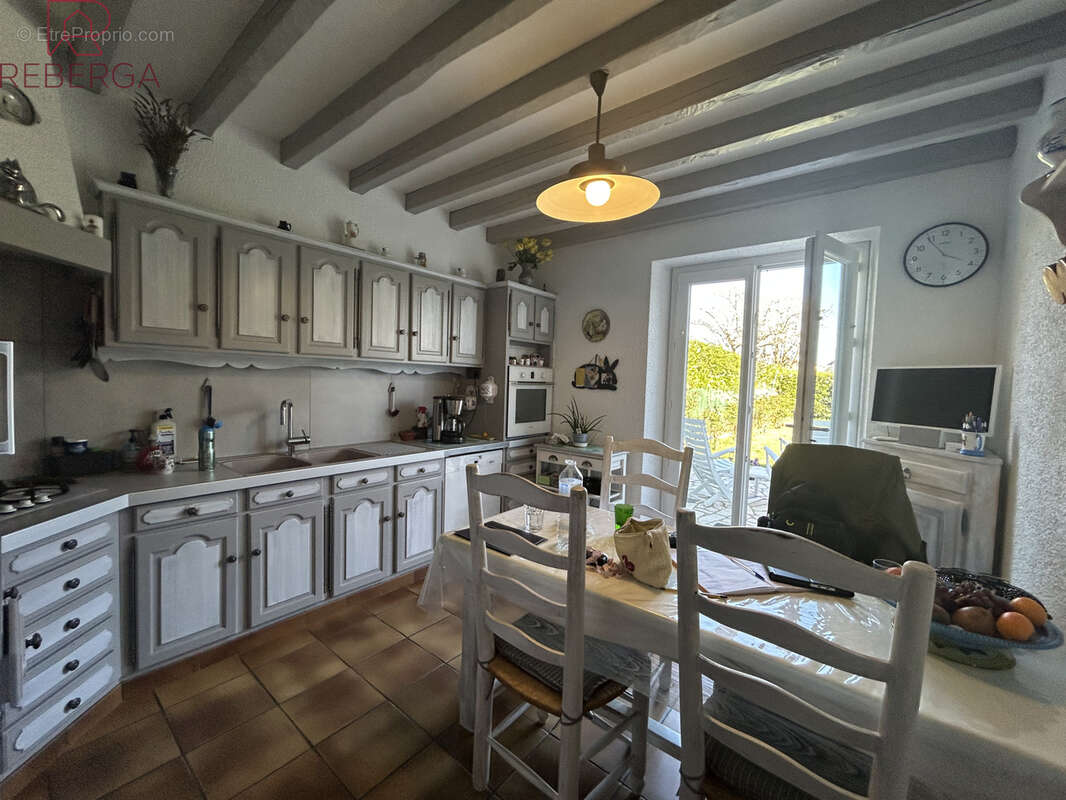 Maison à CASTRES