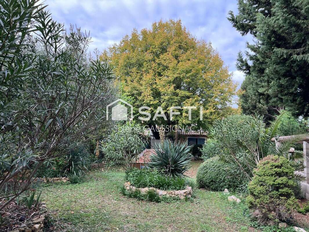 Photo 5 - Maison à CAMARET-SUR-AIGUES