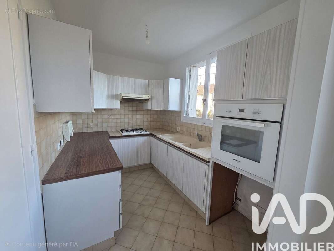 Photo 6 - Maison à PENCHARD