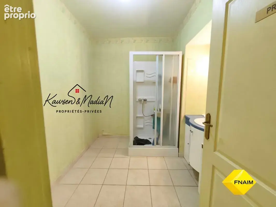 Immeuble double destination investisseur ou commercant - photo 17