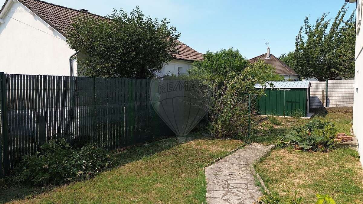 Maison 2 chambre(s) à vendre - photo 10