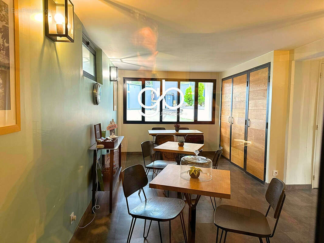 Maison à MONTPELLIER