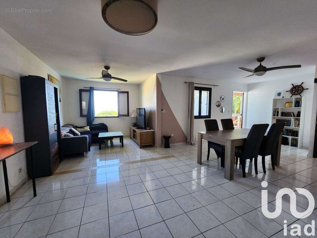 Photo 5 - Maison à SAINT-PAUL