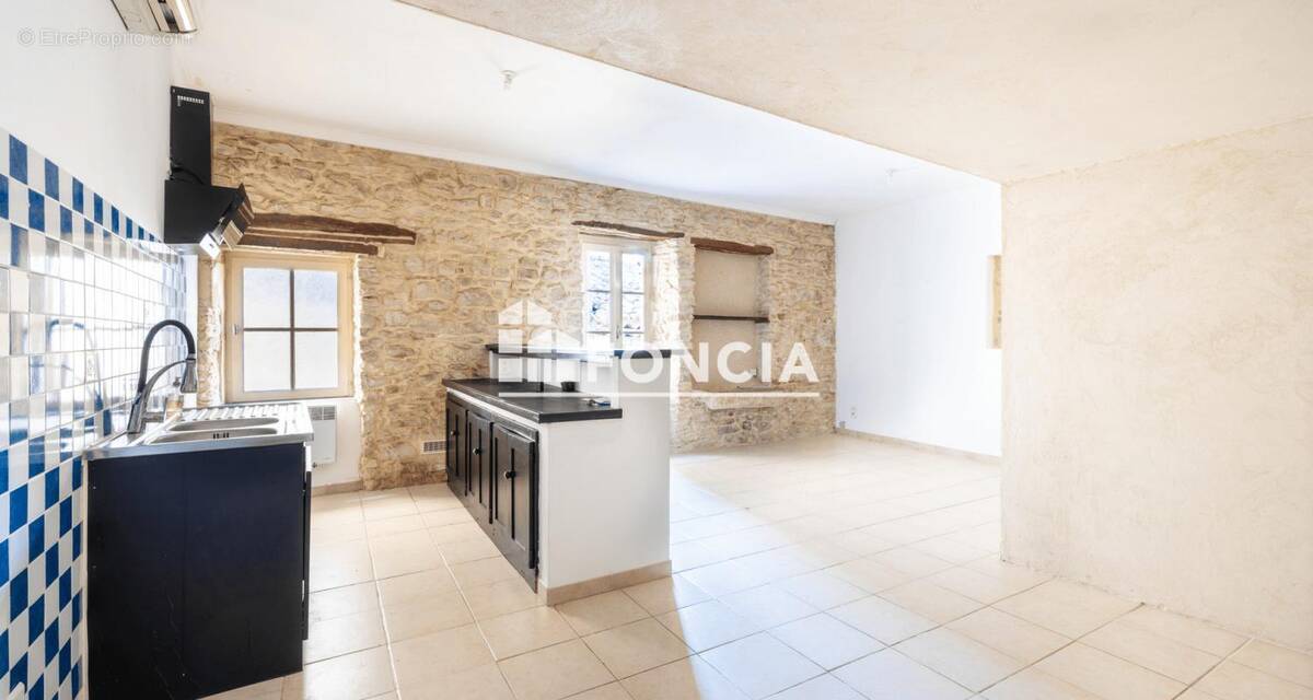 Appartement à GAJAN