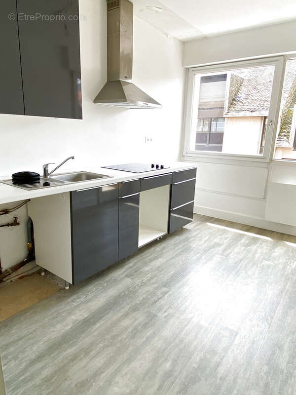 Appartement à RODEZ