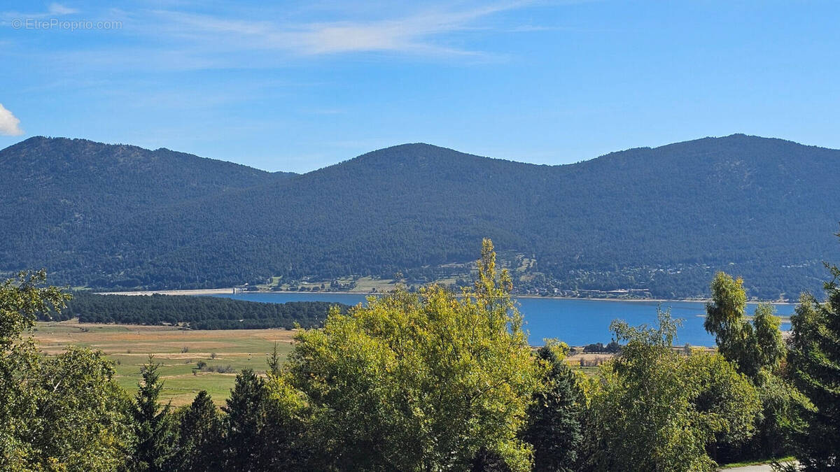 Appartement à LES ANGLES