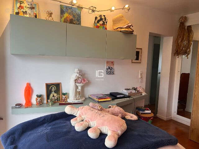 Appartement à LA SEYNE-SUR-MER