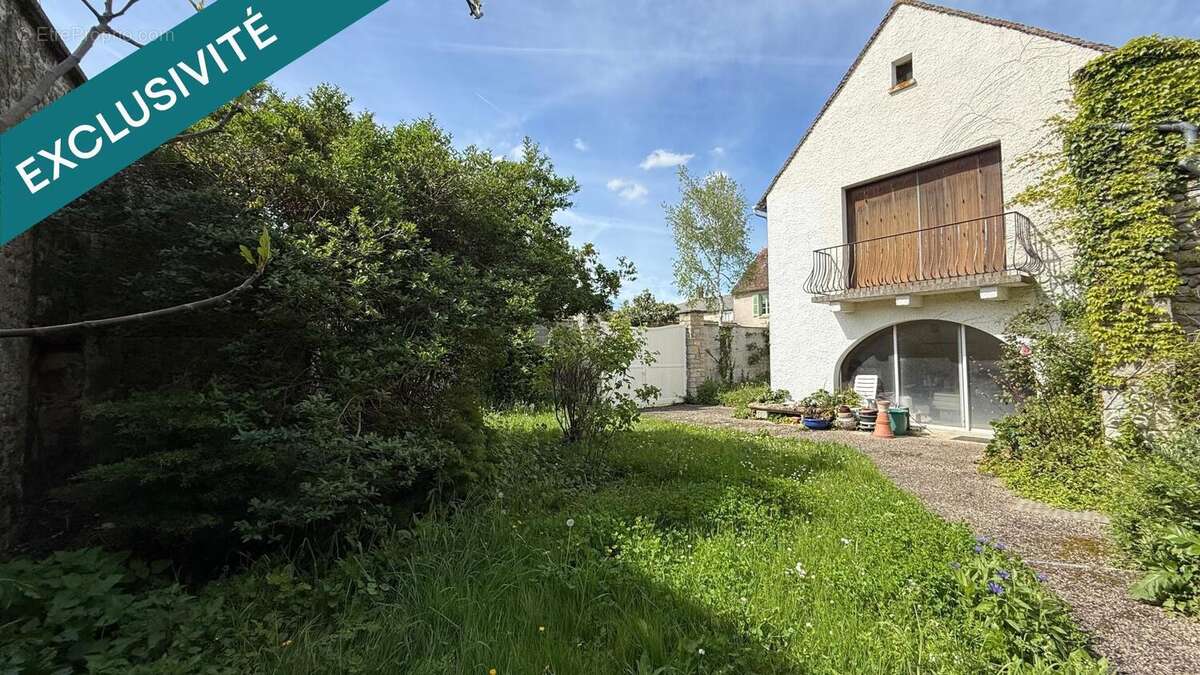 Photo 2 - Maison à PITHIVIERS-LE-VIEIL