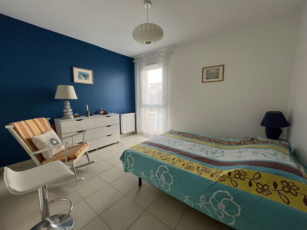 Appartement à VALENCE