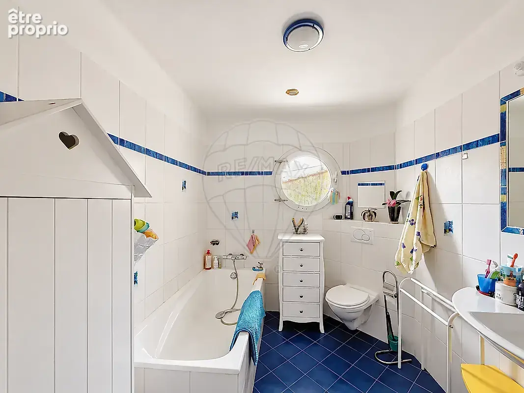 Maison 5 chambre(s) à vendre - photo 8