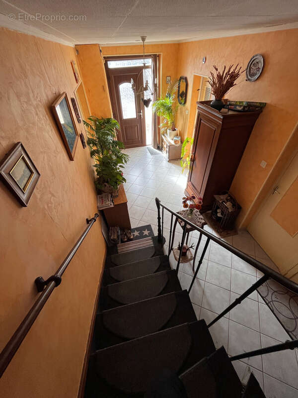 Maison de village - photo 11