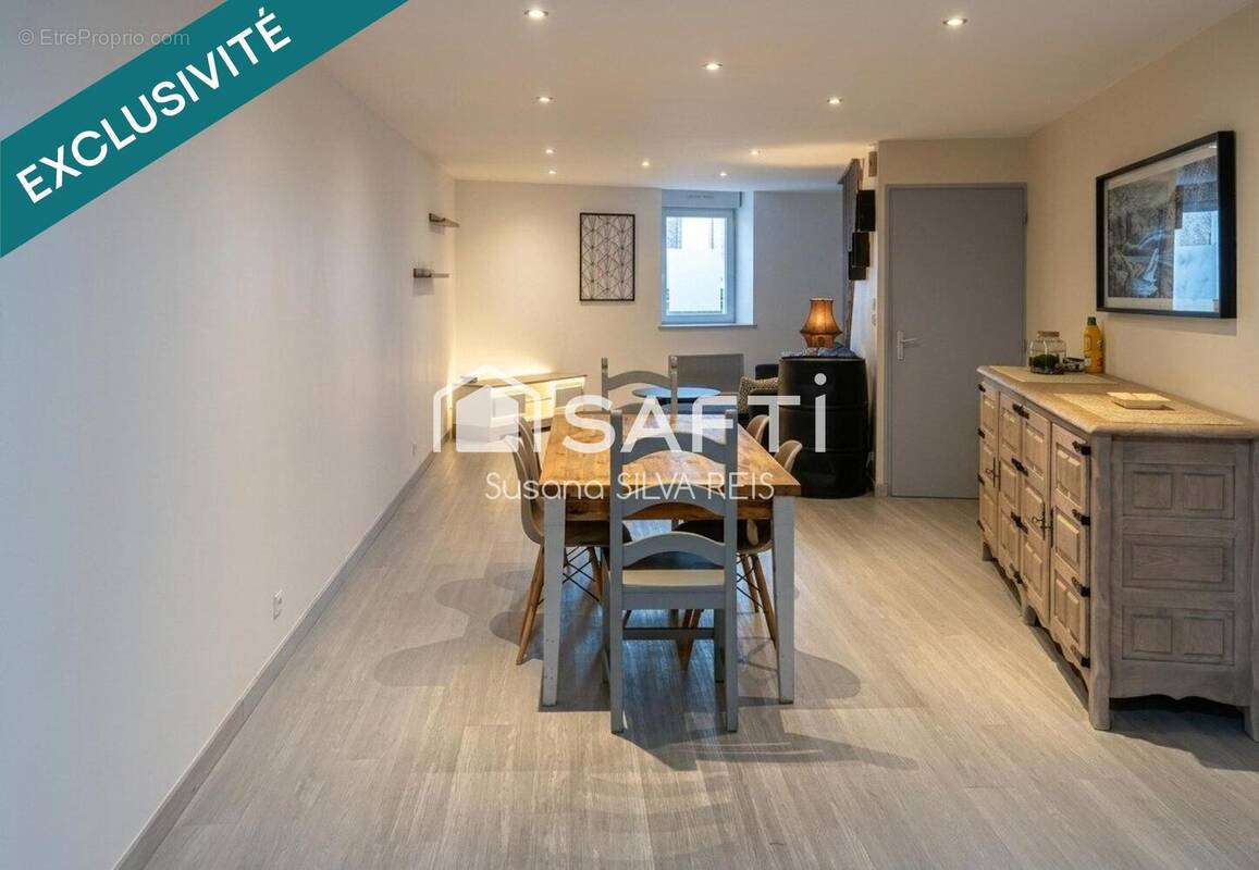 Photo 1 - Appartement à LURE