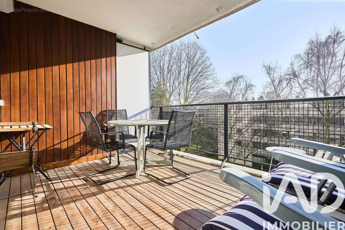 Photo 9 - Appartement à LILLE