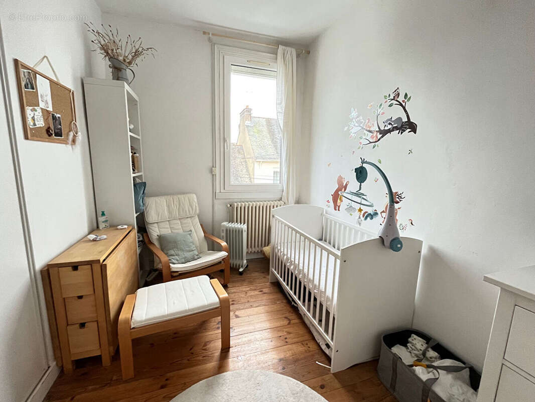 Maison à SAINT-NAZAIRE