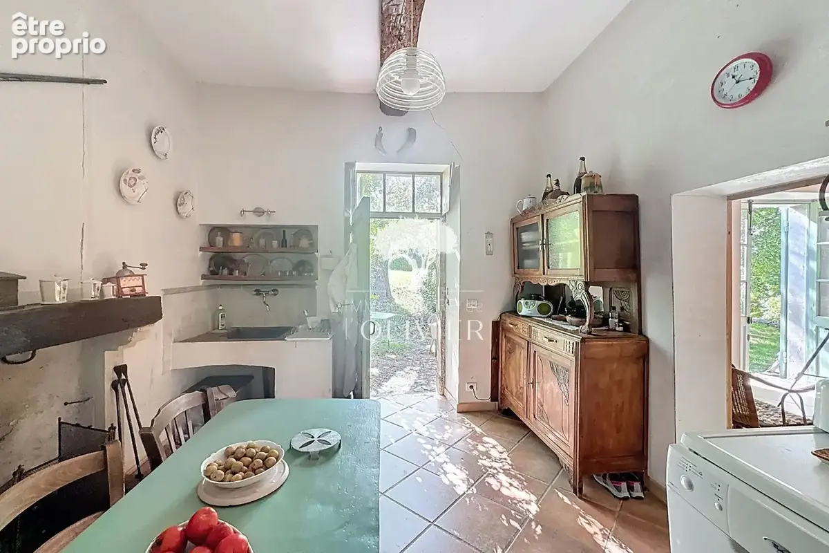 Maison 5 pièces 115 m² à vendre à Apt (84400) - photo 9
