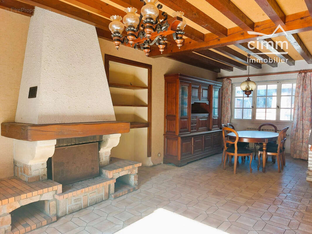 Maison à VINAY