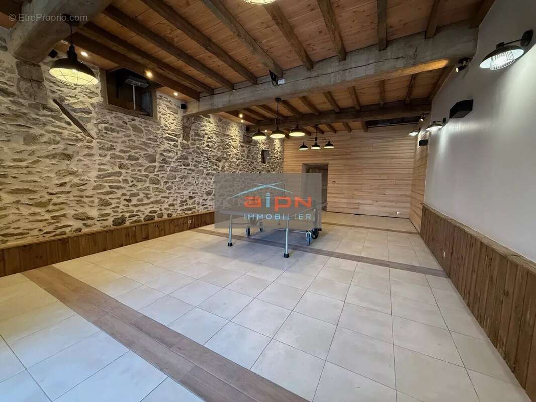 Maison à LABETS-BISCAY