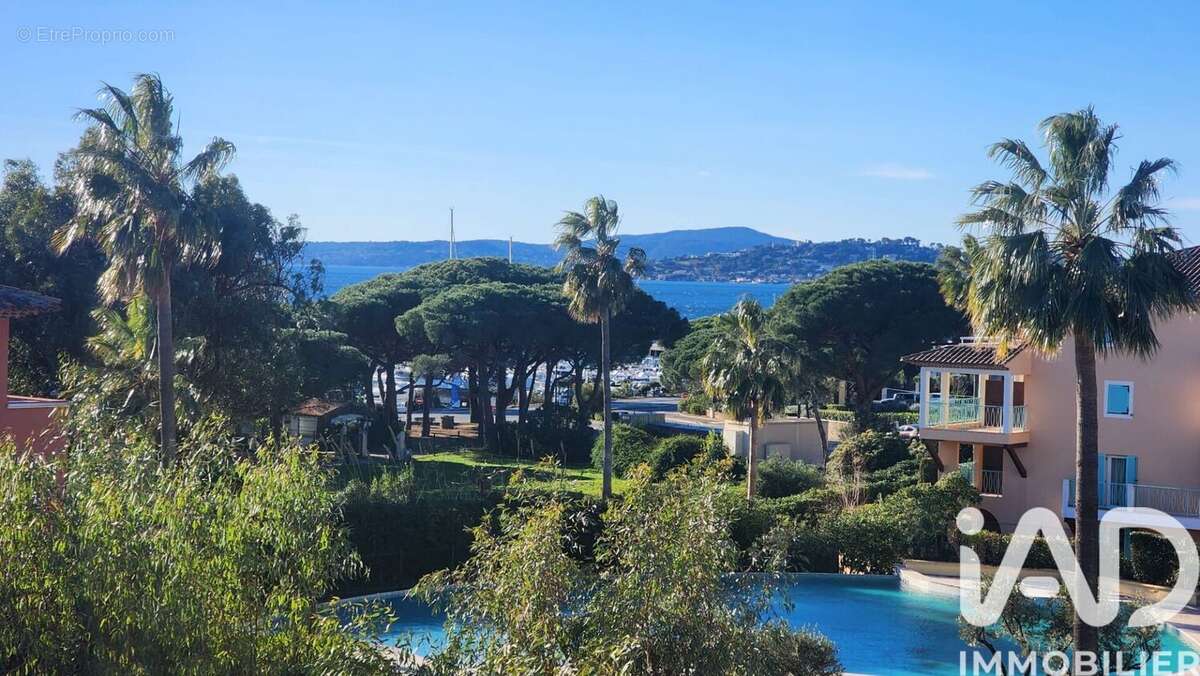 Photo 9 - Appartement à LES ISSAMBRES