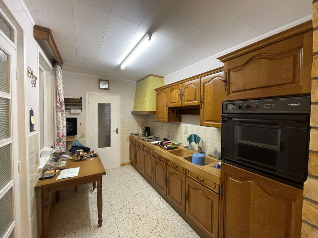 Maison à ONNAING