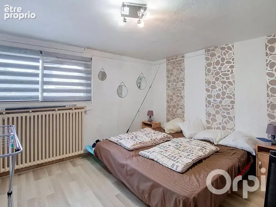 Ollioules (83190) Maison type 7 de 180m²  avec jardin et piscine - photo 13