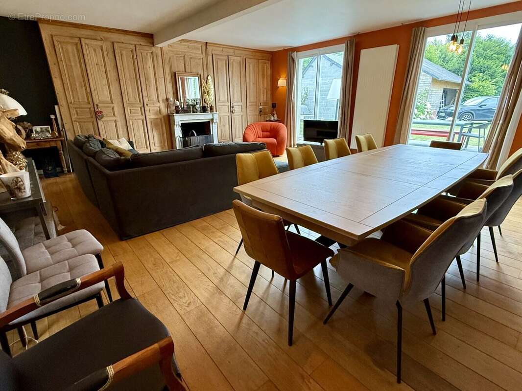 Maison 261 m² à Le Souich  - photo 3