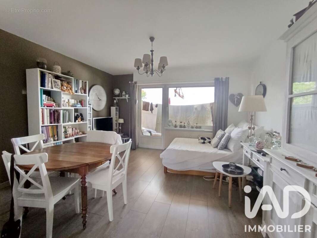 Photo 3 - Appartement à SAVERNE