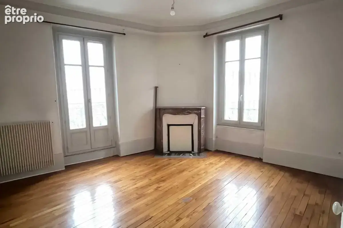 Appartement 4 pièces – 85,33 m² à dijon avec cave - photo 5